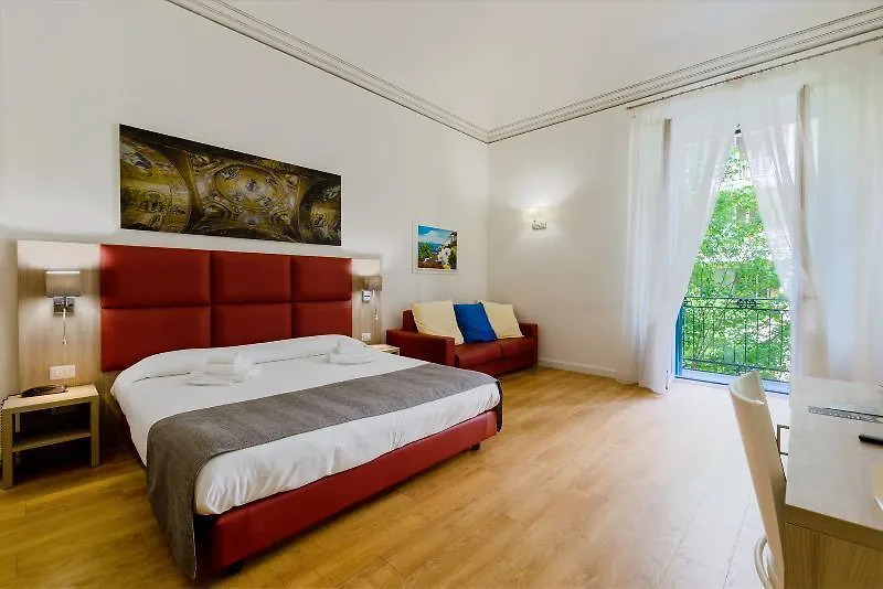 Hotel Boutique Aparthotel Belmonte102 Sicily
