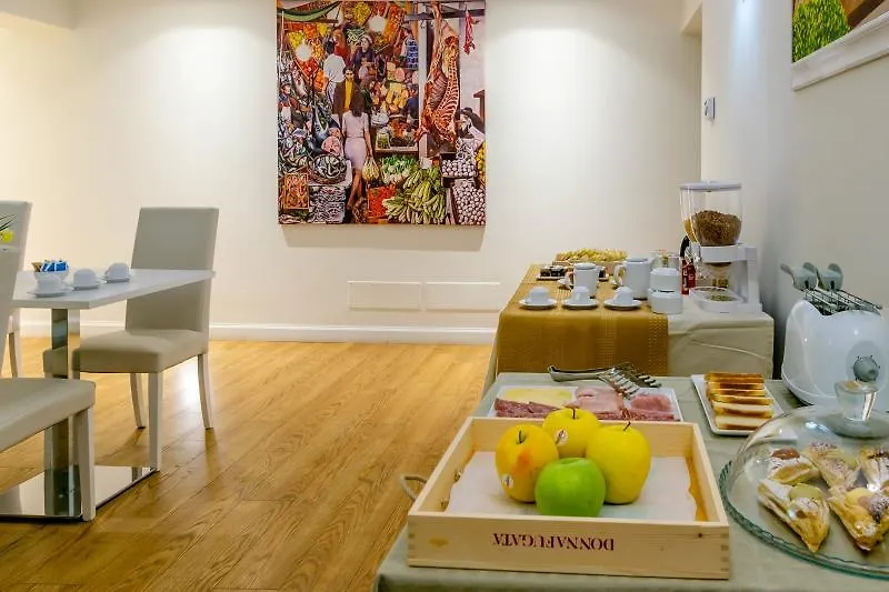 Boutique Aparthotel Belmonte102 Sicily