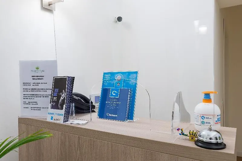 Boutique Aparthotel Belmonte102 Sicily فندق
