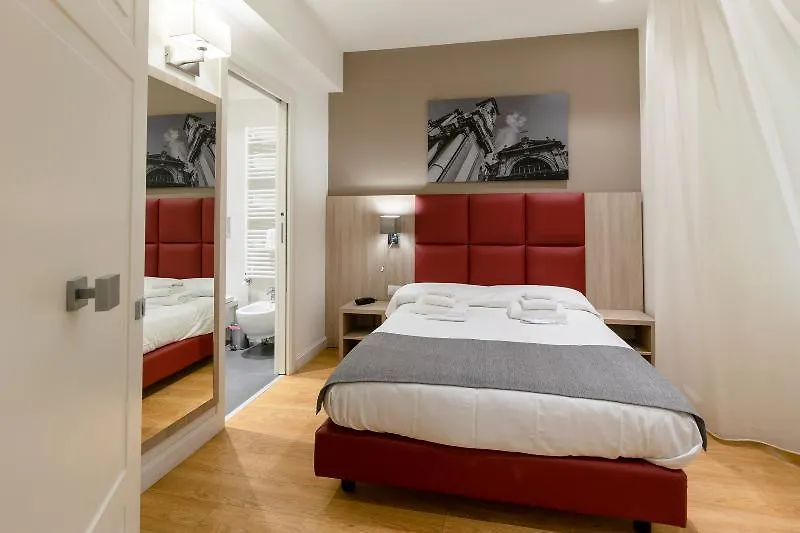 Boutique Aparthotel Belmonte102 Sicily