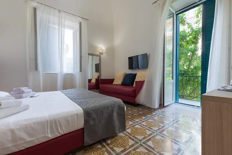 Boutique Aparthotel Belmonte102 Sicily فندق