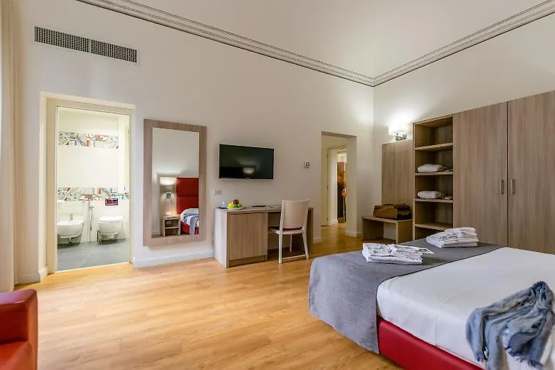 Boutique Aparthotel Belmonte102 Sicily
