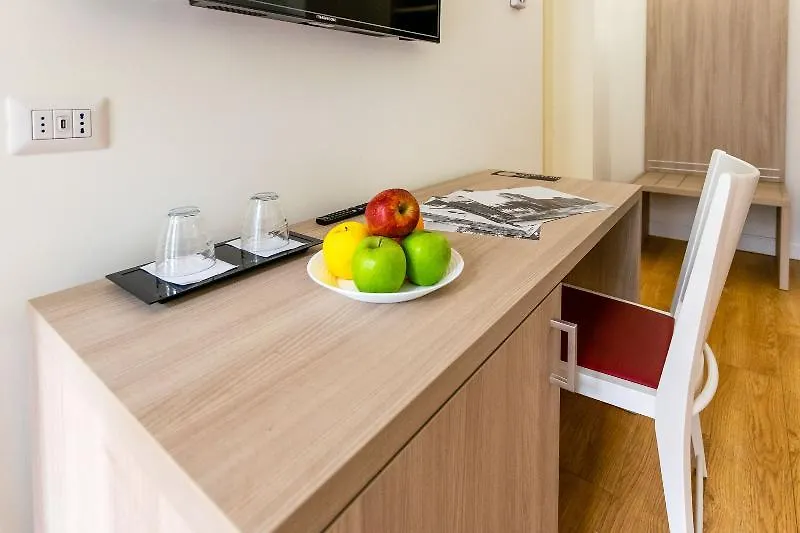 *** فندق Boutique Aparthotel Belmonte102 Sicily إيطاليا