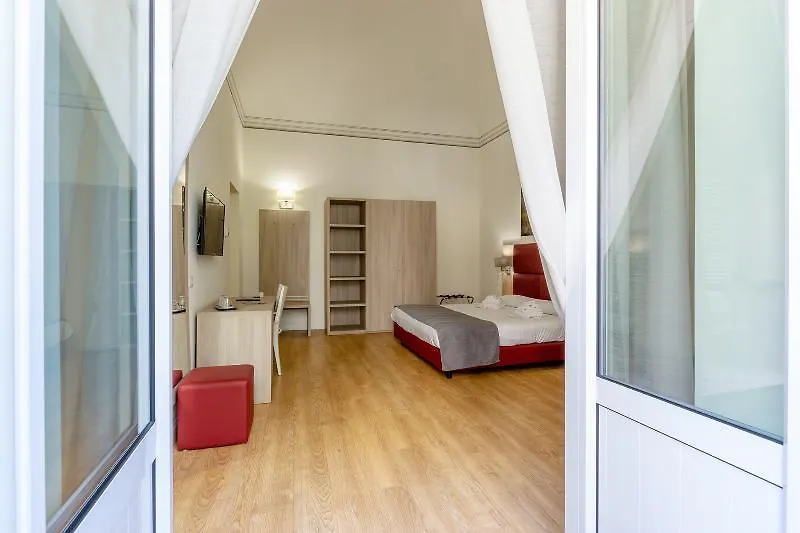 Boutique Aparthotel Belmonte102 Sicily Italy