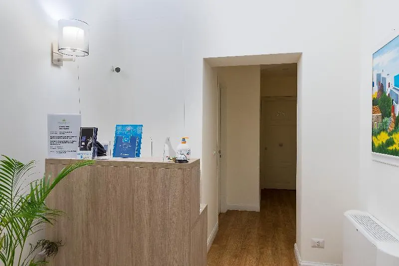 Hotel Boutique Aparthotel Belmonte102 Sicily