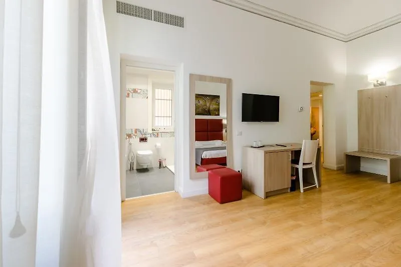 Boutique Aparthotel Belmonte102 Sicily 3*,