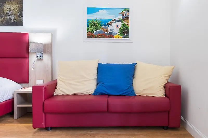 Boutique Aparthotel Belmonte102 Sicily 3*,  Italy