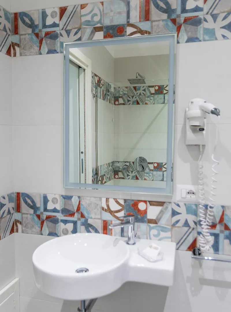 *** Hotel Boutique Aparthotel Belmonte102 Sicily Italy