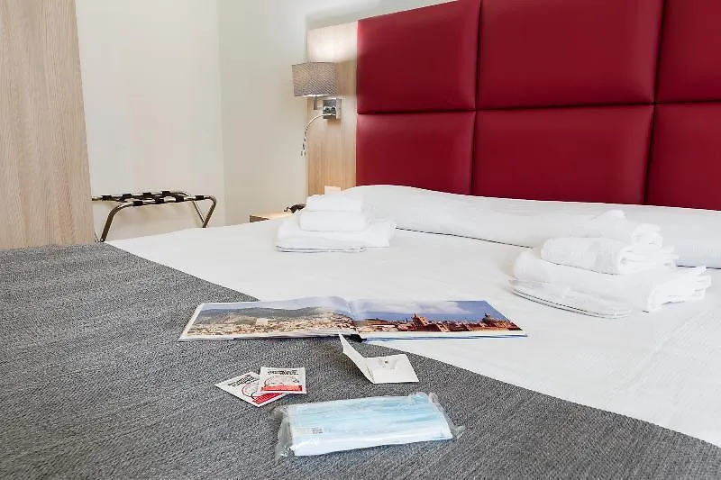 *** Hotel Boutique Aparthotel Belmonte102 Sicily Italy