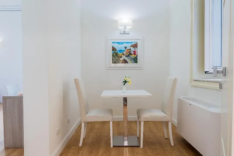 Hotel Boutique Aparthotel Belmonte102 Sicily