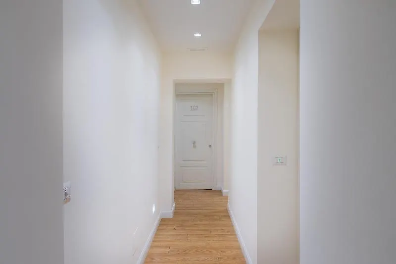 Boutique Aparthotel Belmonte102 Sicily Hotel