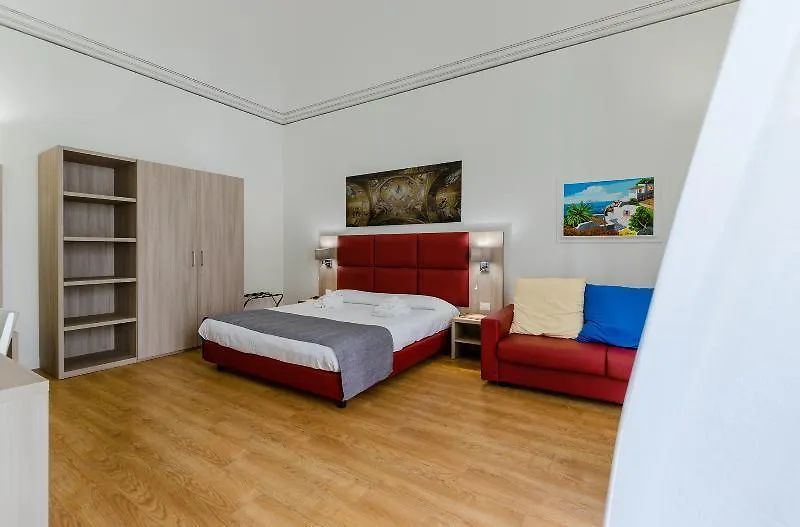 Boutique Aparthotel Belmonte102 Sicily