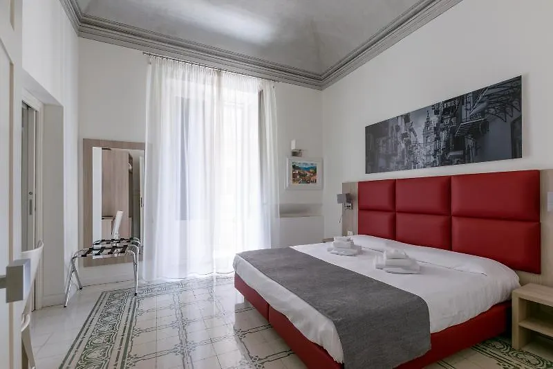 Boutique Aparthotel Belmonte102 Sicily 3*,