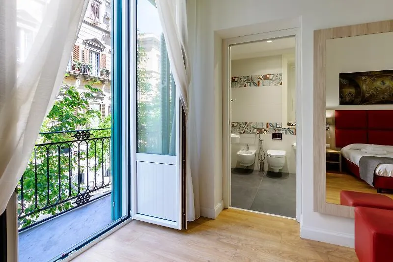 Boutique Aparthotel Belmonte102 Sicily 3*,  Italy