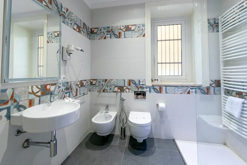 *** Hotel Boutique Aparthotel Belmonte102 Sicily Italy