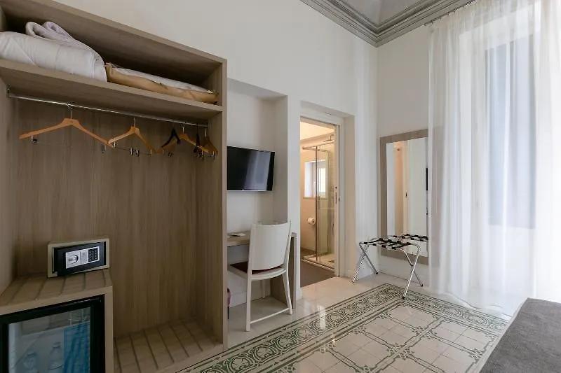 Boutique Aparthotel Belmonte102 Sicily 3*,  Italy