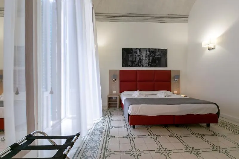 *** Hotel Boutique Aparthotel Belmonte102 Sicily Italy