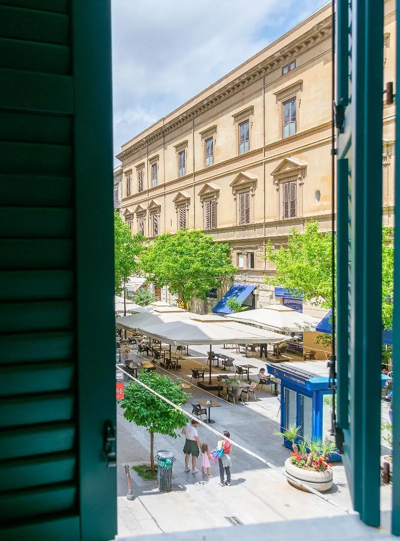 Boutique Aparthotel Belmonte102 Sicily 3*,