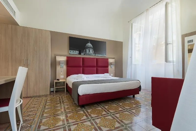 Boutique Aparthotel Belmonte102 Sicily
