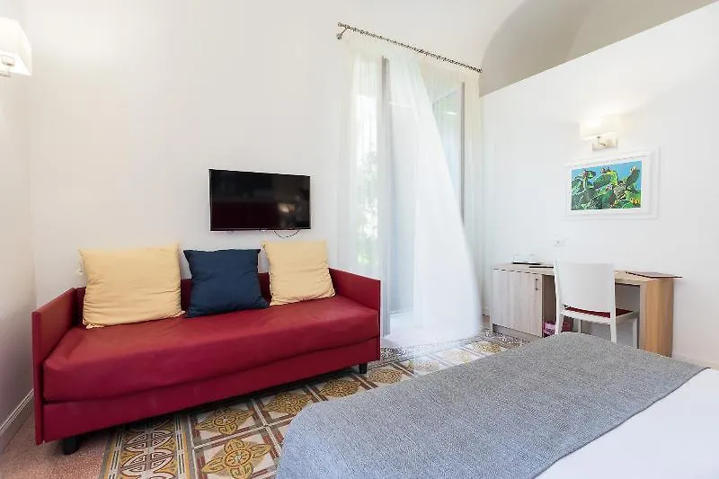 Boutique Aparthotel Belmonte102 Sicily