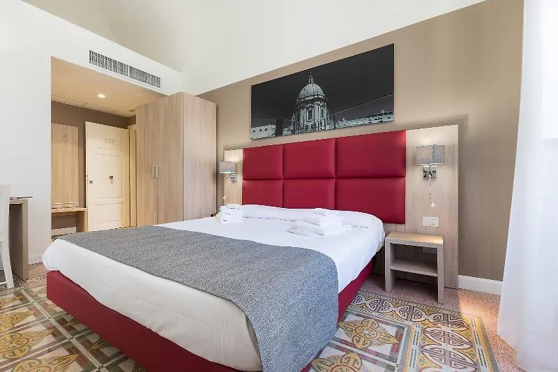 Hotel Boutique Aparthotel Belmonte102 Sicily