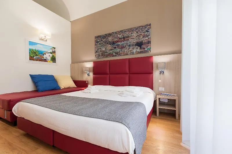 Hotel Boutique Aparthotel Belmonte102 Sicily