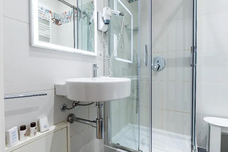 Boutique Aparthotel Belmonte102 Sicily Italy