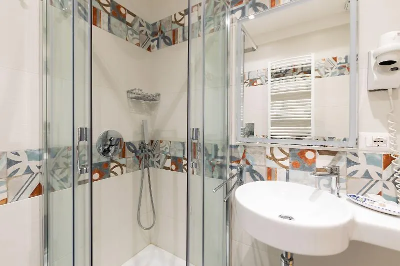 Boutique Aparthotel Belmonte102 Sicily
