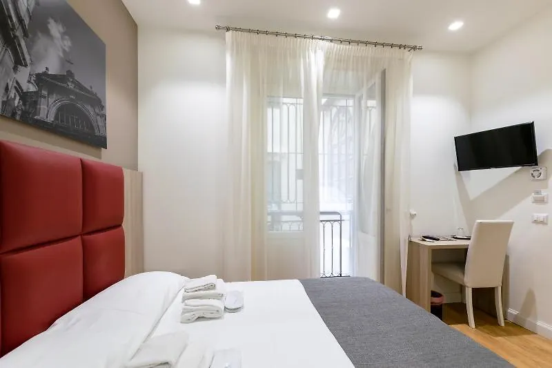 Boutique Aparthotel Belmonte102 Sicily 3*,
