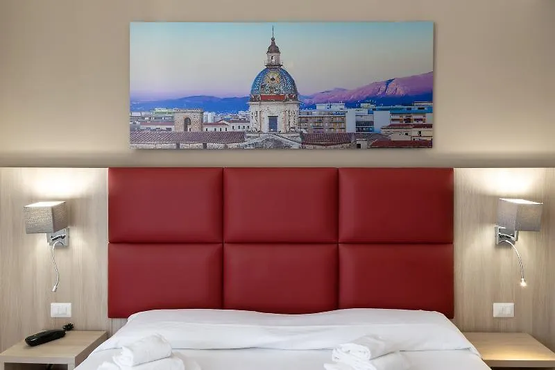 Boutique Aparthotel Belmonte102 Sicily Italy
