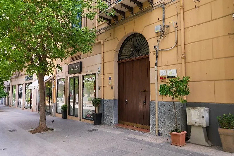 Boutique Aparthotel Belmonte102 Sicily 3*,  Italy