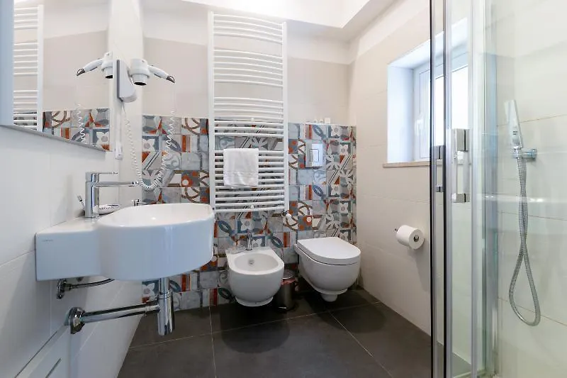 Boutique Aparthotel Belmonte102 Sicily