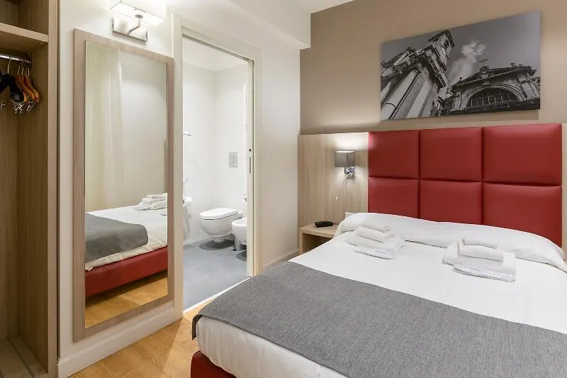 Boutique Aparthotel Belmonte102 Sicily Hotel