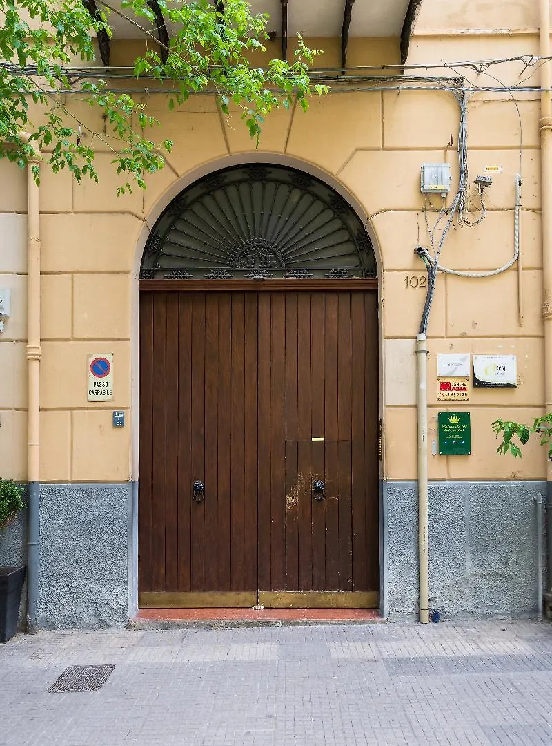 Hotel Boutique Aparthotel Belmonte102 Sicily