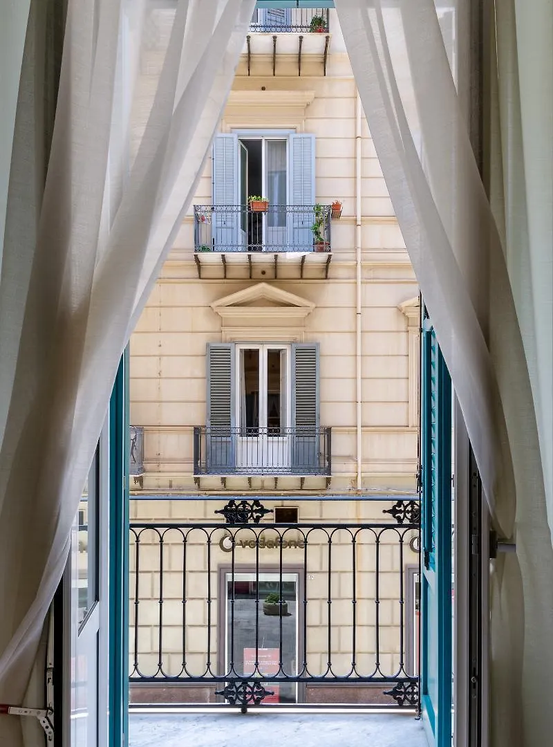 *** Hotel Boutique Aparthotel Belmonte102 Sicily Italy