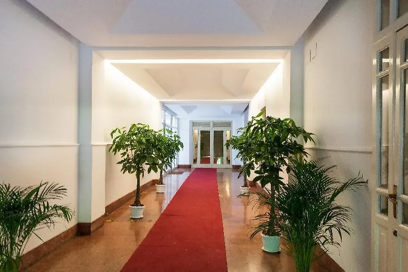 *** Hotel Boutique Aparthotel Belmonte102 Sicily Italy