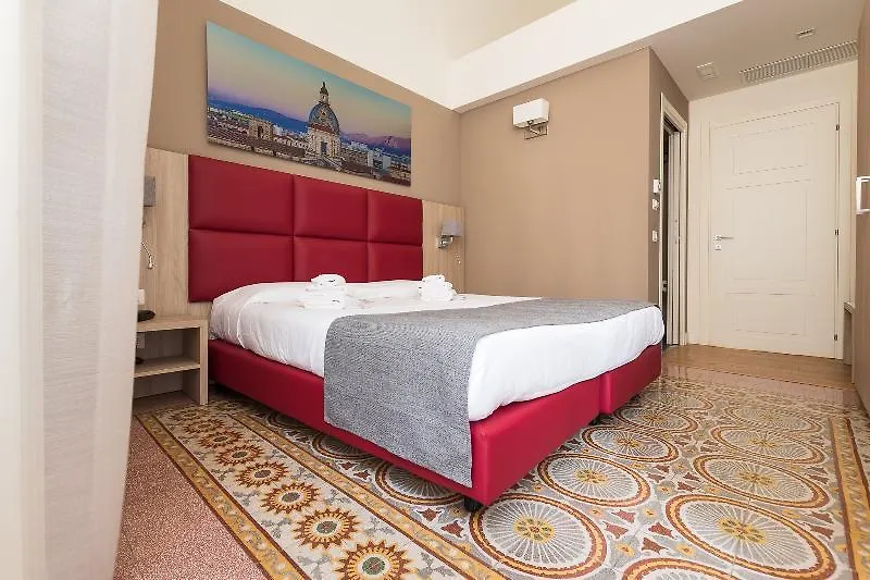 Boutique Aparthotel Belmonte102 Sicily