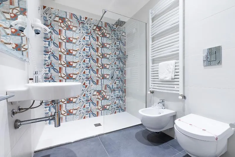 Hotel Boutique Aparthotel Belmonte102 Sicily