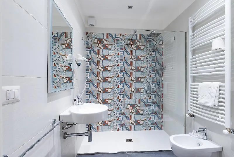 Boutique Aparthotel Belmonte102 Sicily Hotel