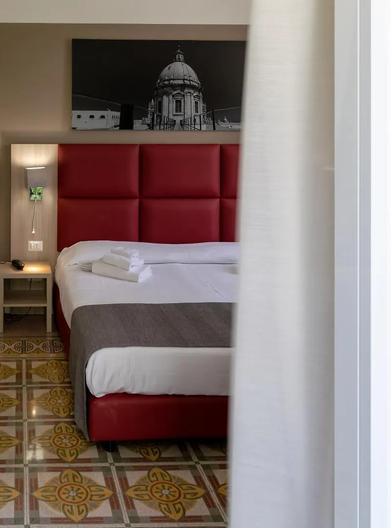 Hotel Boutique Aparthotel Belmonte102 Sicily