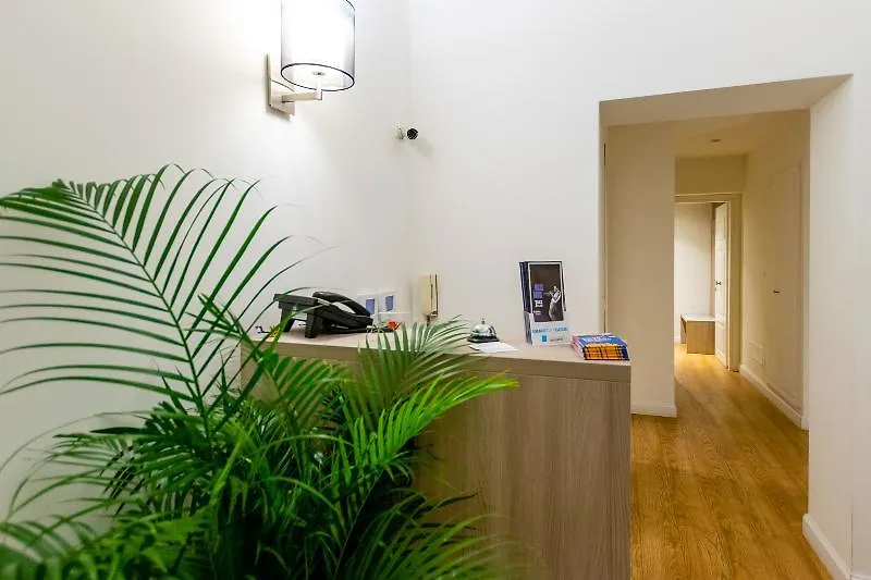 Boutique Aparthotel Belmonte102 Sicily
