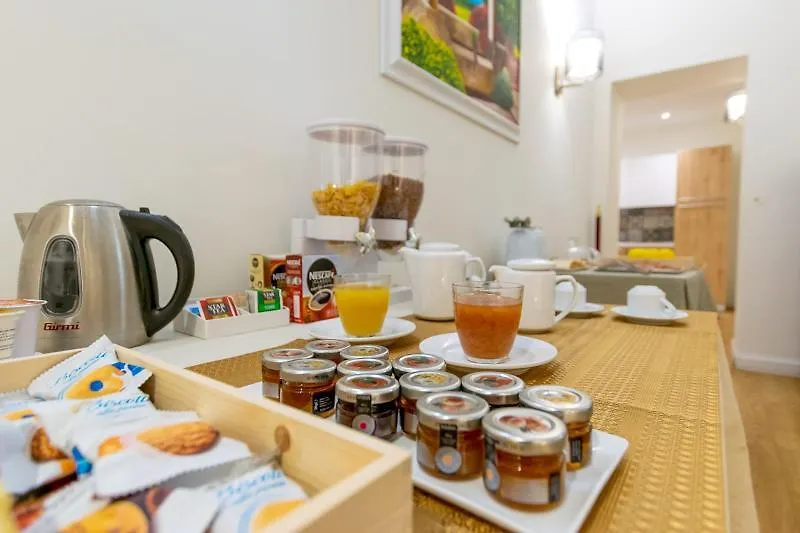Boutique Aparthotel Belmonte102 Sicily Hotel