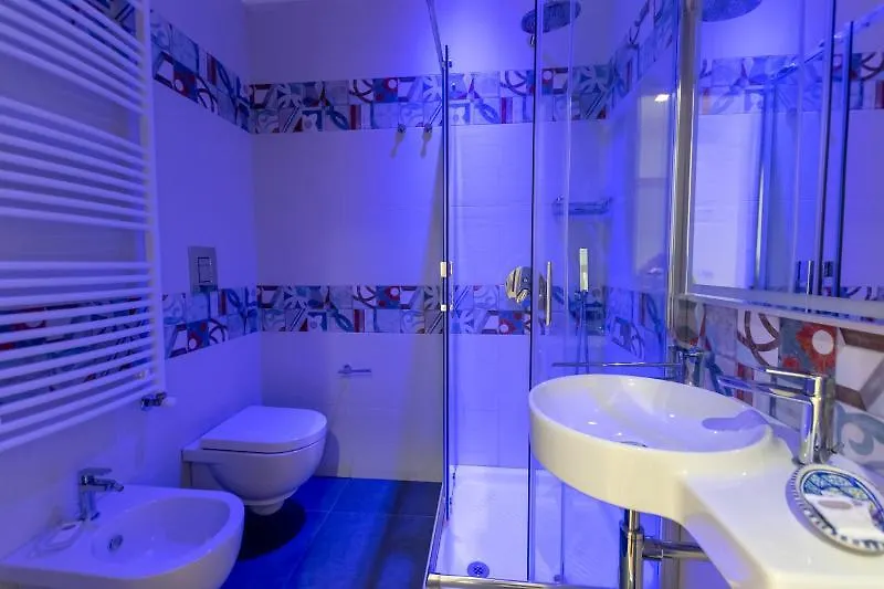 Boutique Aparthotel Belmonte102 Sicily 3*,  Italy
