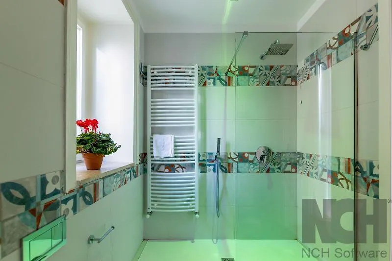 Boutique Aparthotel Belmonte102 Sicily Hotel