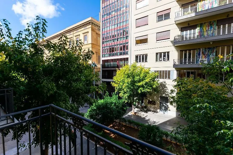 Hotel Boutique Aparthotel Belmonte102 Sicily