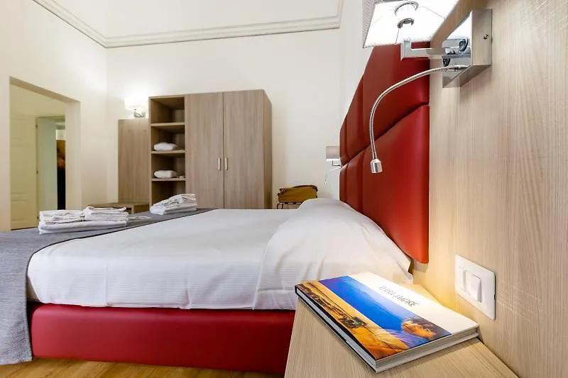 Boutique Aparthotel Belmonte102 Sicily Italy
