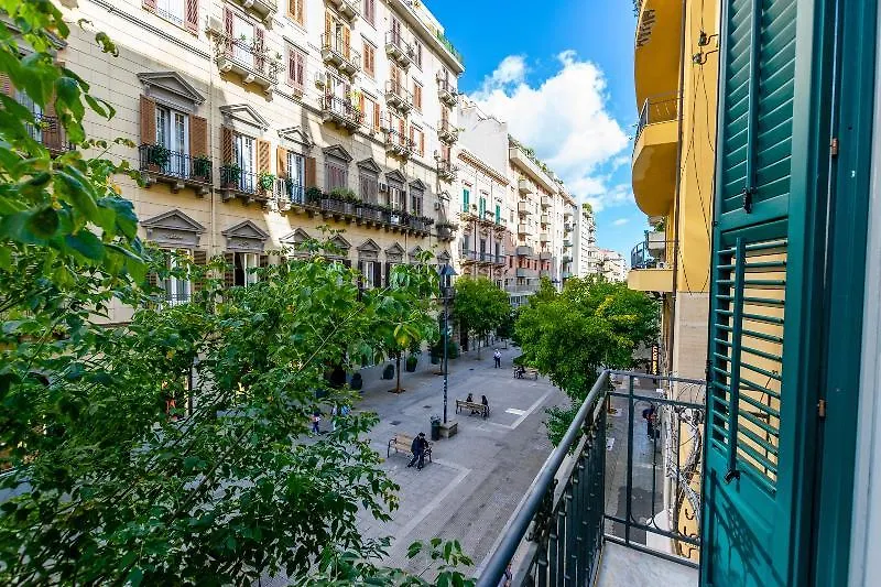 Boutique Aparthotel Belmonte102 Sicily 3*,  Italy