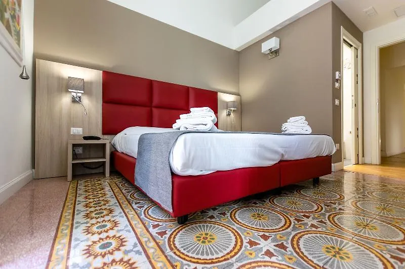 Boutique Aparthotel Belmonte102 Sicily Hotel