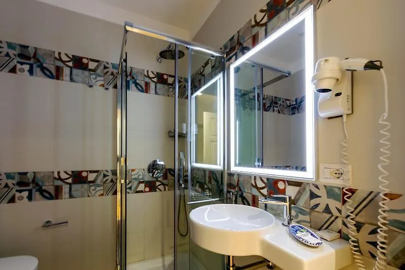 Boutique Aparthotel Belmonte102 Sicily 3*,